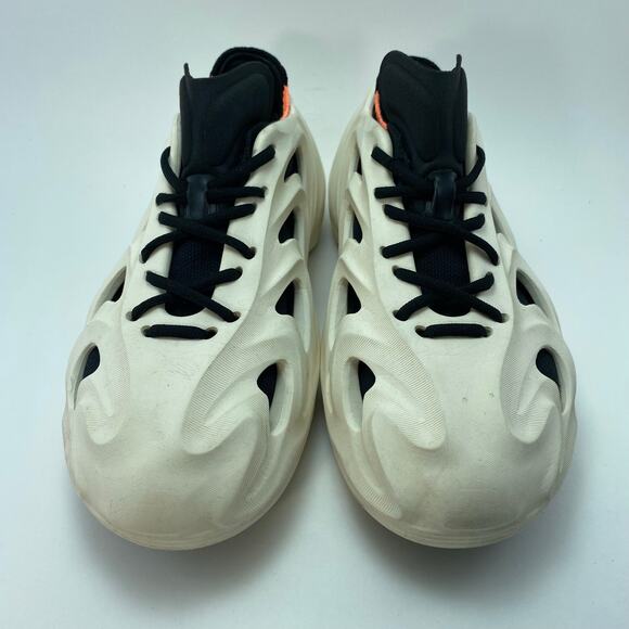 ADIDAS adiFOM Q Mens Shoes Size 9 - Picture 1 of 12